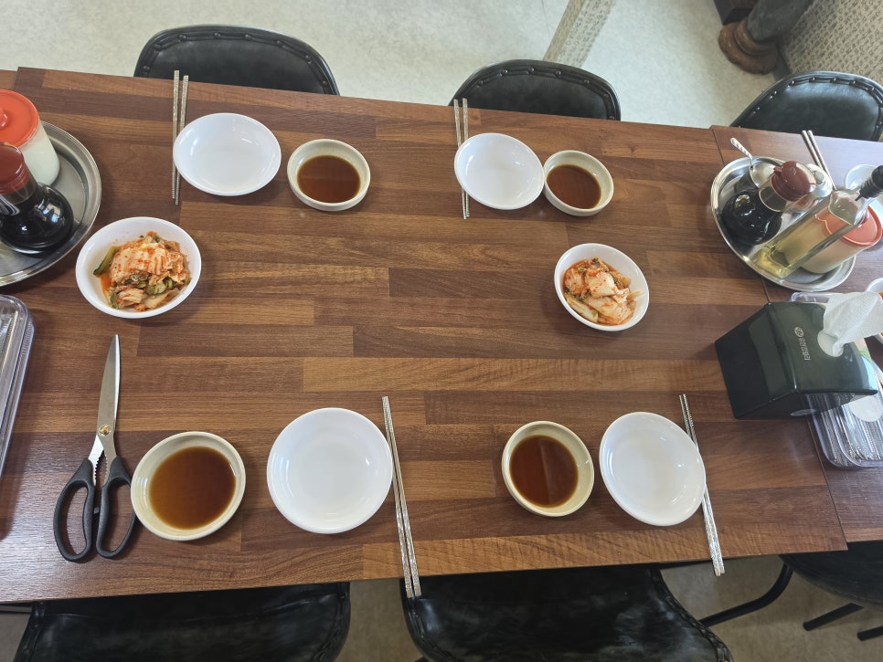 유천냉면 사진 6