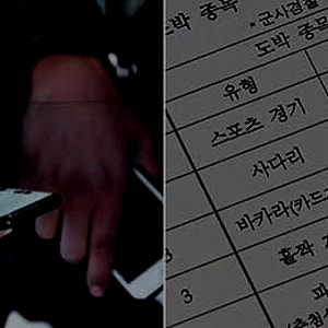 5조 3000억 원대 불법도박 사이트 총책 2명, UAE에서 12년 만에 검거