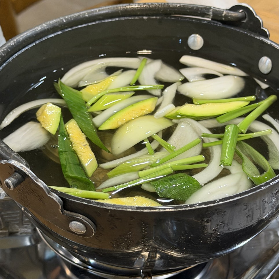 마포보쌈 본점 사진 6