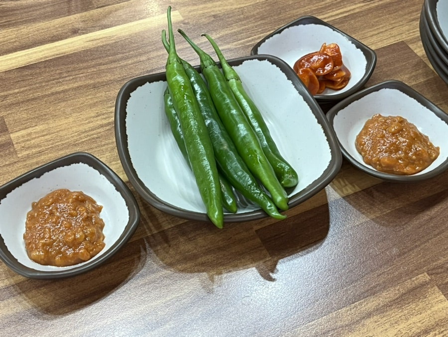 삼계탕마을 서초점 사진 4