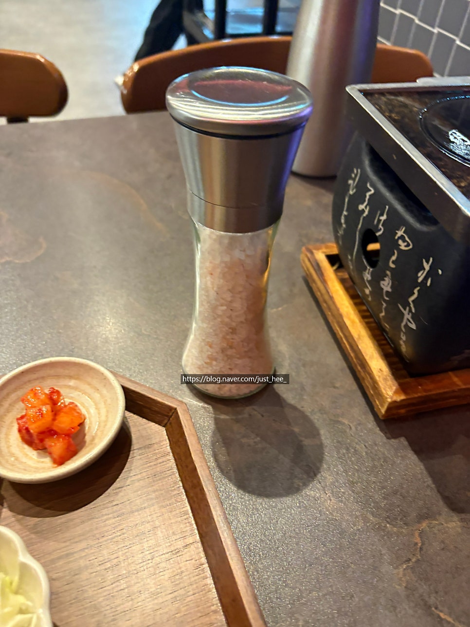 사토규카츠 동탄스타필드점 사진 6