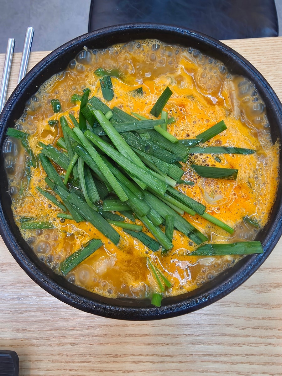 마니국밥 김천점 사진 4