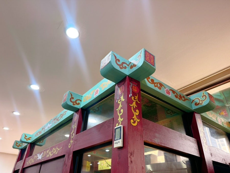 한국관 본점 사진 6