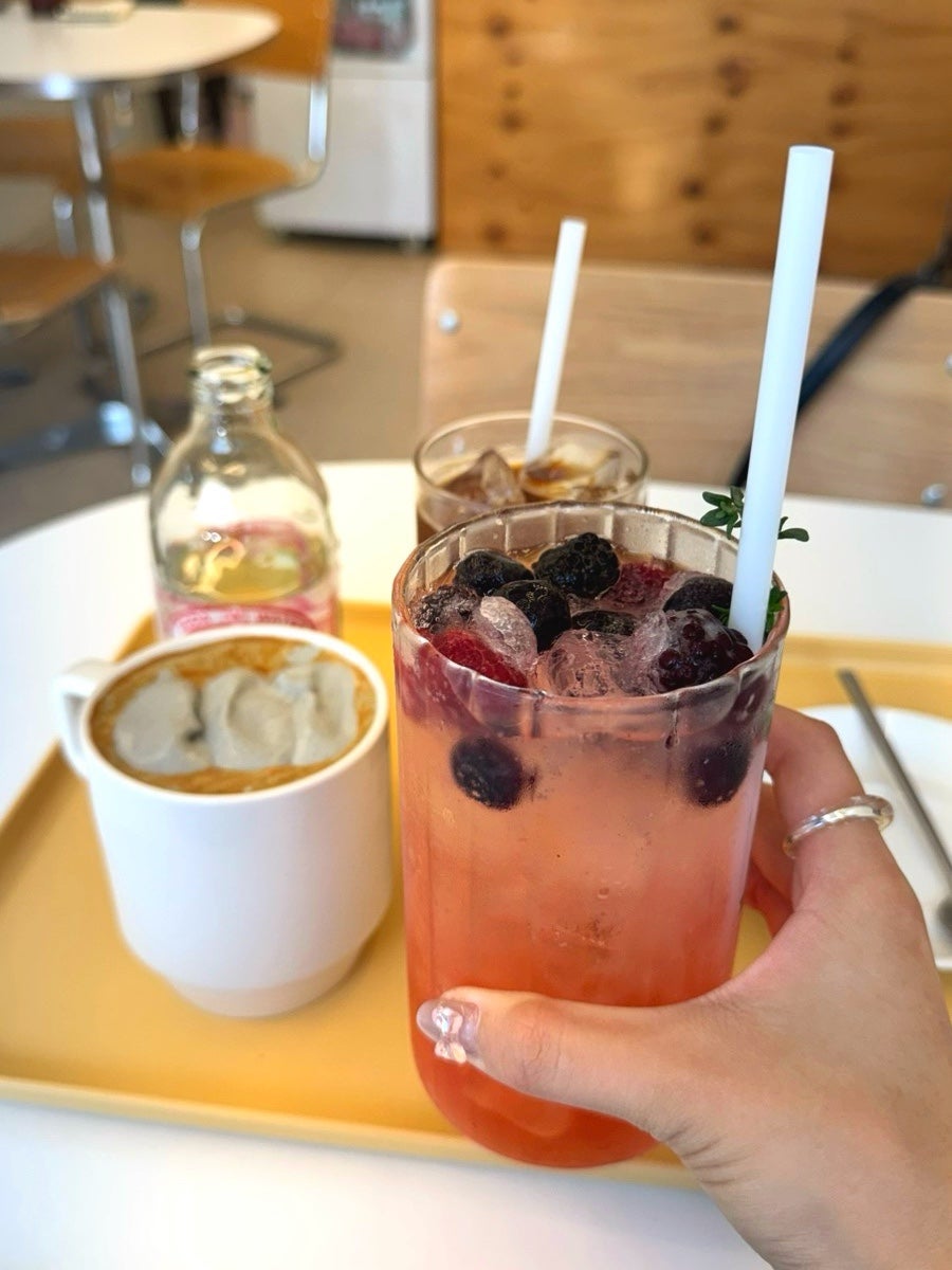 카페오호 사진 6