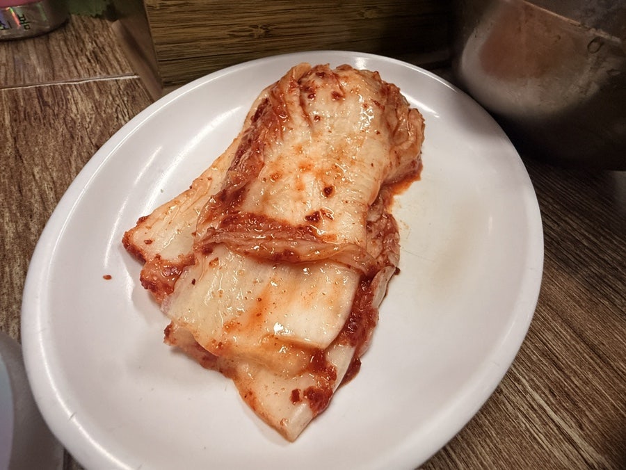 우리나라삼겹살 사진 5