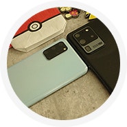 갤럭시s20 울트라 카메라 일반 5G폰 괜찮았지만?