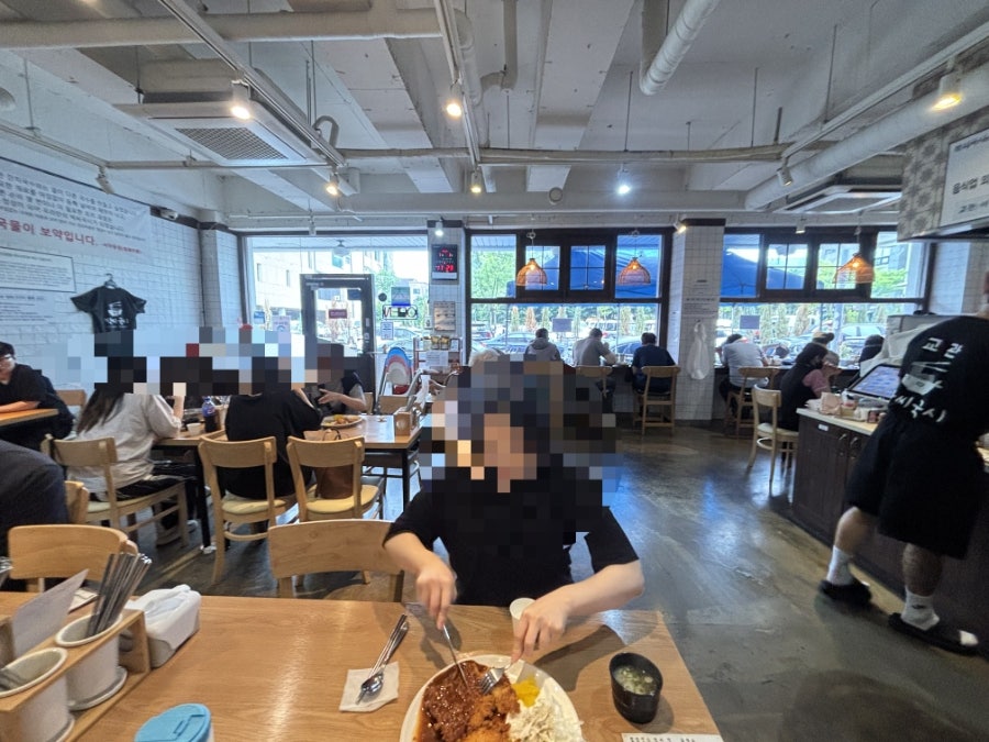 박씨국시 사진 2