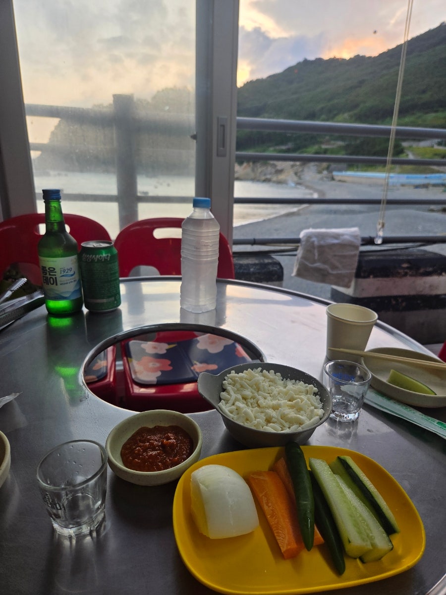 영도해녀집 사진 6