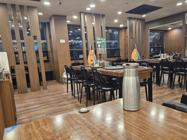 철산감자탕 사진 3
