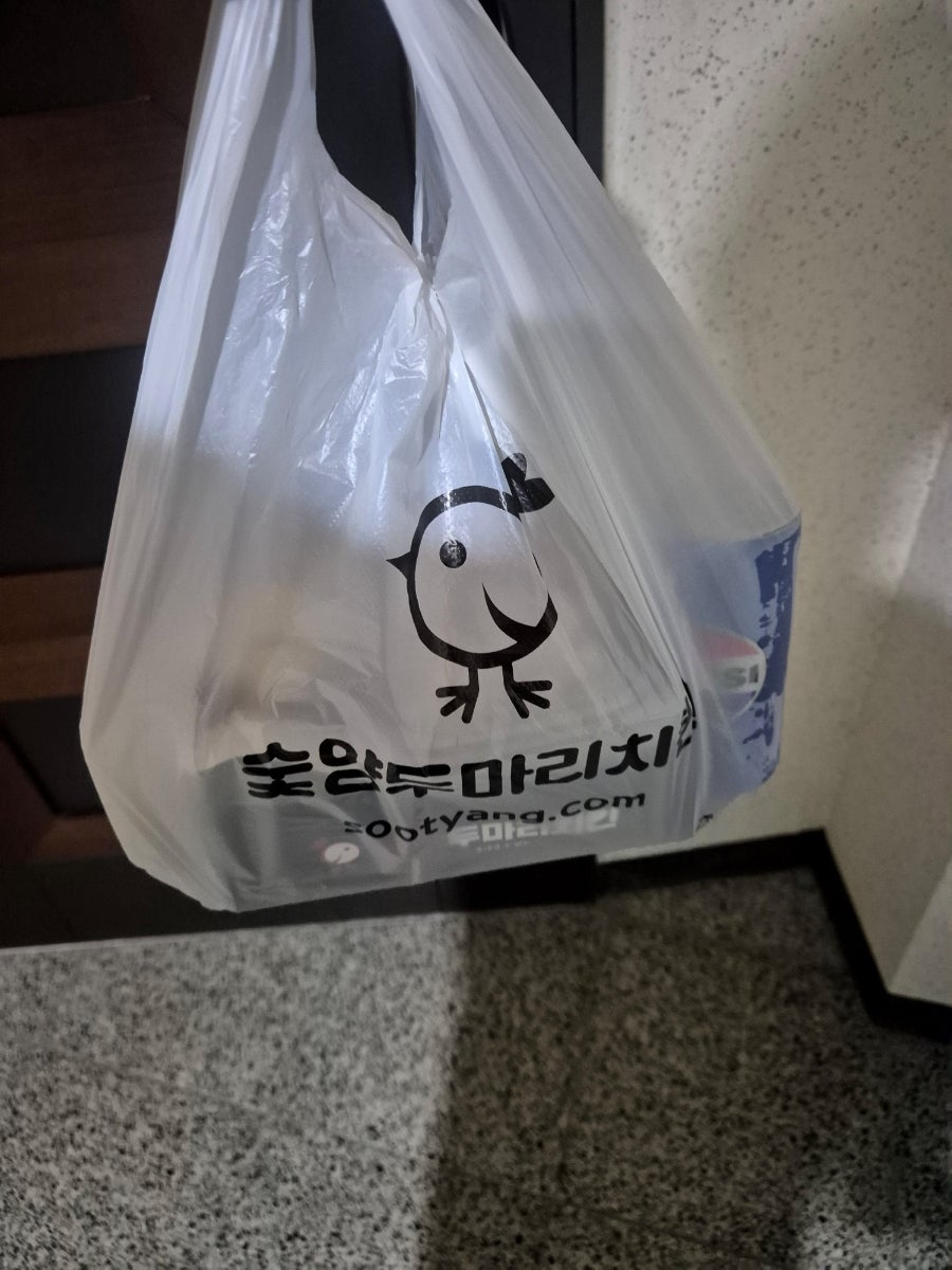 숯양두마리치킨 광주첨단점 사진 3
