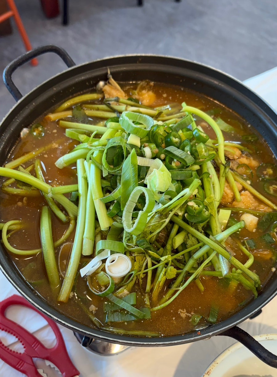 우리기사식당 사진 6