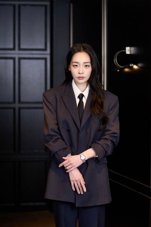 "옆집 아저씨 설경구가 배우 해봐라" 했을 때... 김민하가 진짜 숨겨왔던 것