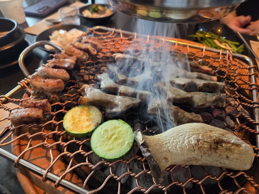 방배양곱창 사진 2