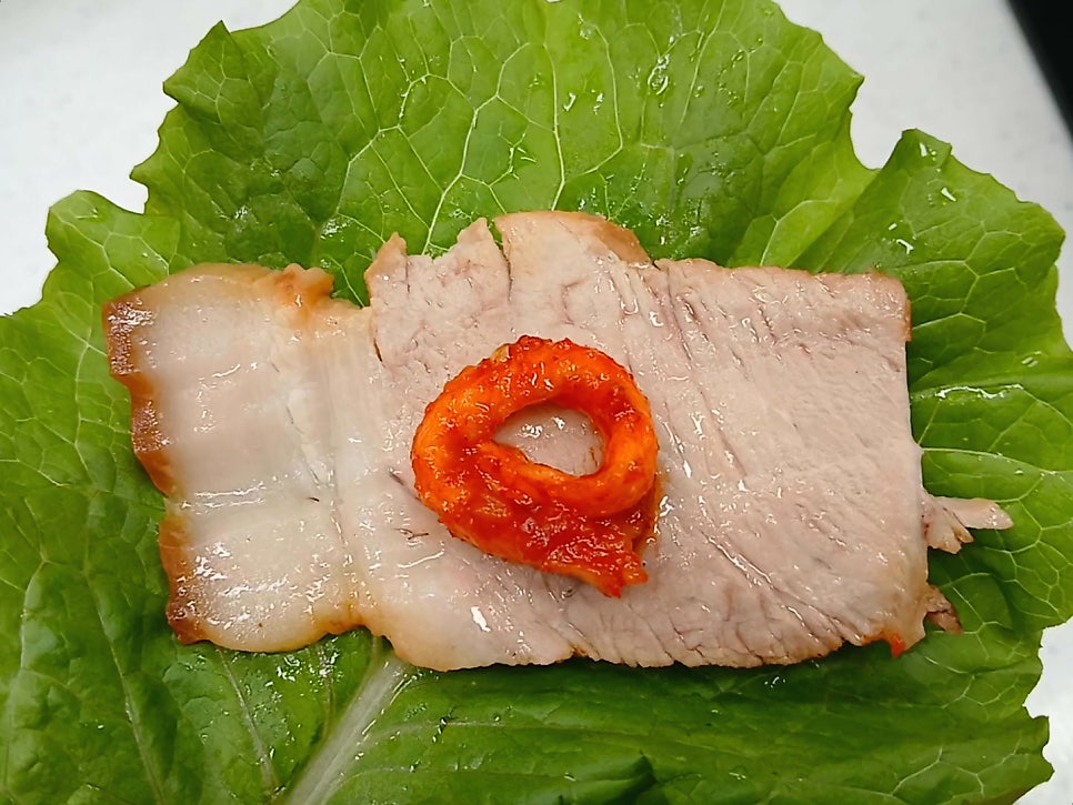 국보 1호점 사진 4