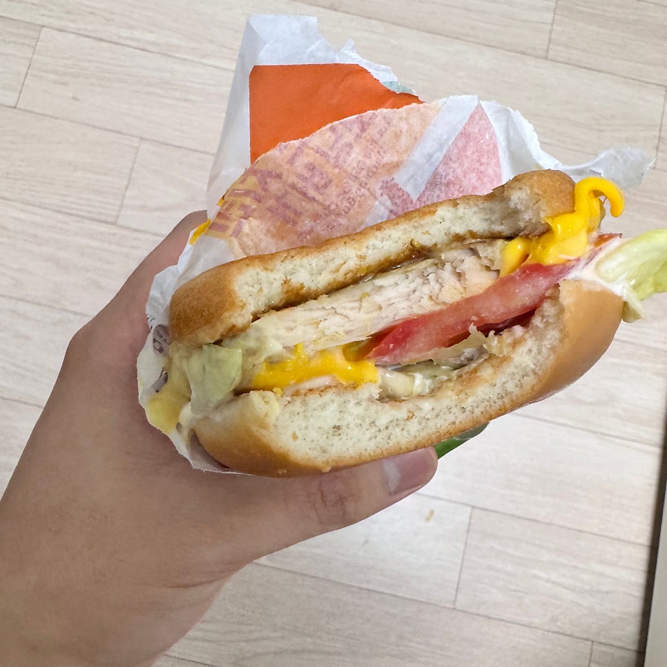 맥도날드 화성향남DT점 사진 6