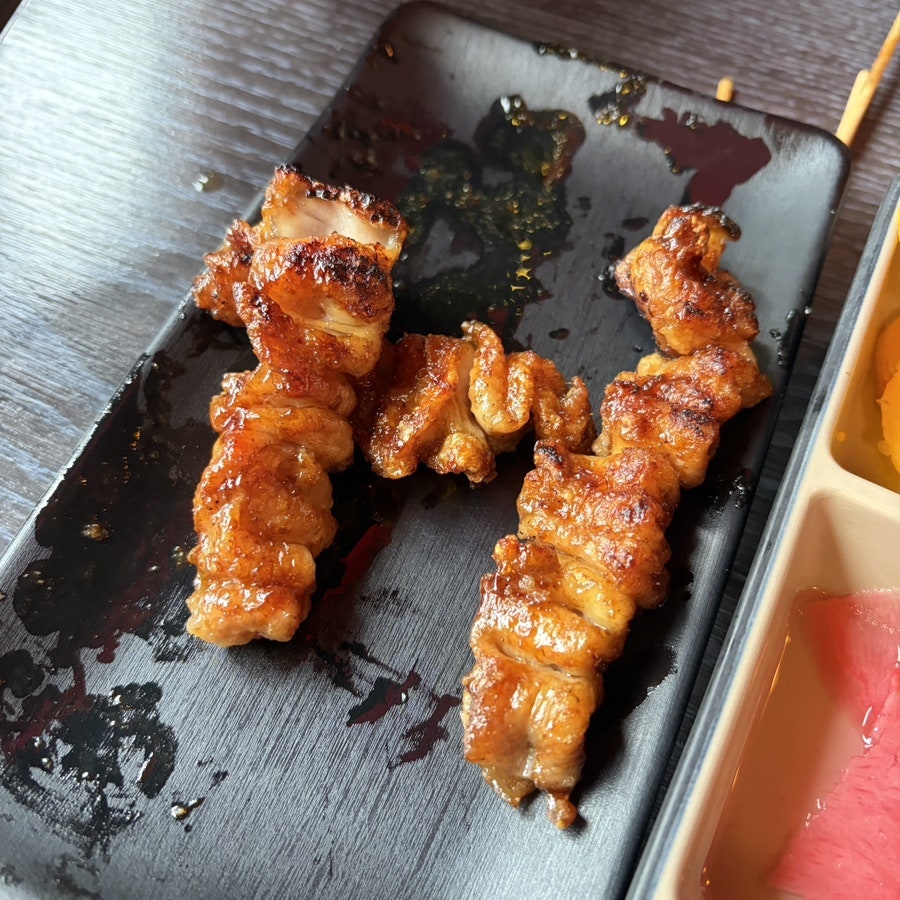 율하 혼진 사진 2