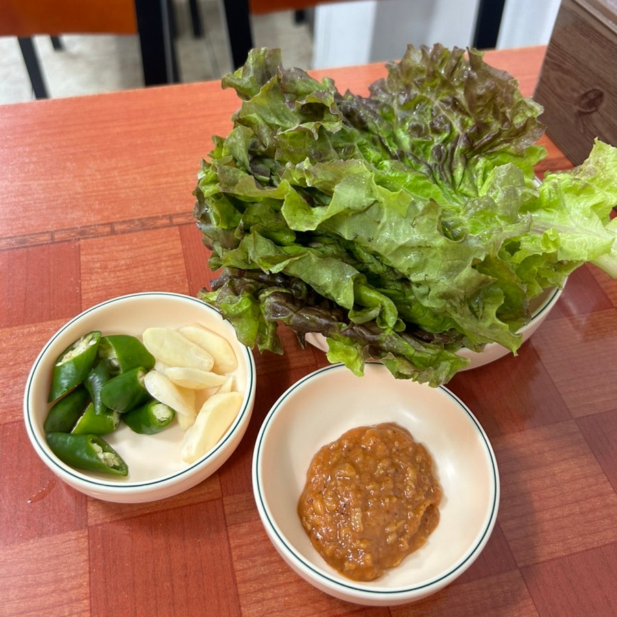 장터순대국 사진 6