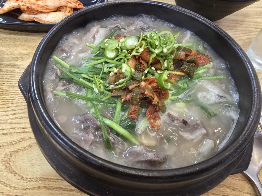 조선가마솥순대 사진 6