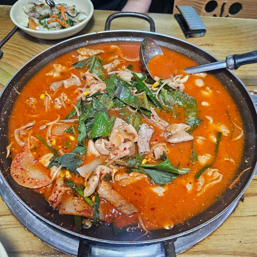 충남곱창 사진 6