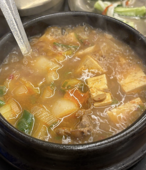 Yeojegalbi photo 6
