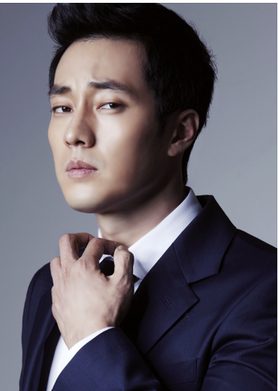 Why You Should Re-watch So Ji-sub's 'Phantom' | So Ji-sub's Life Dramas You Must Watch Before and After 'Kim Bu-jang'