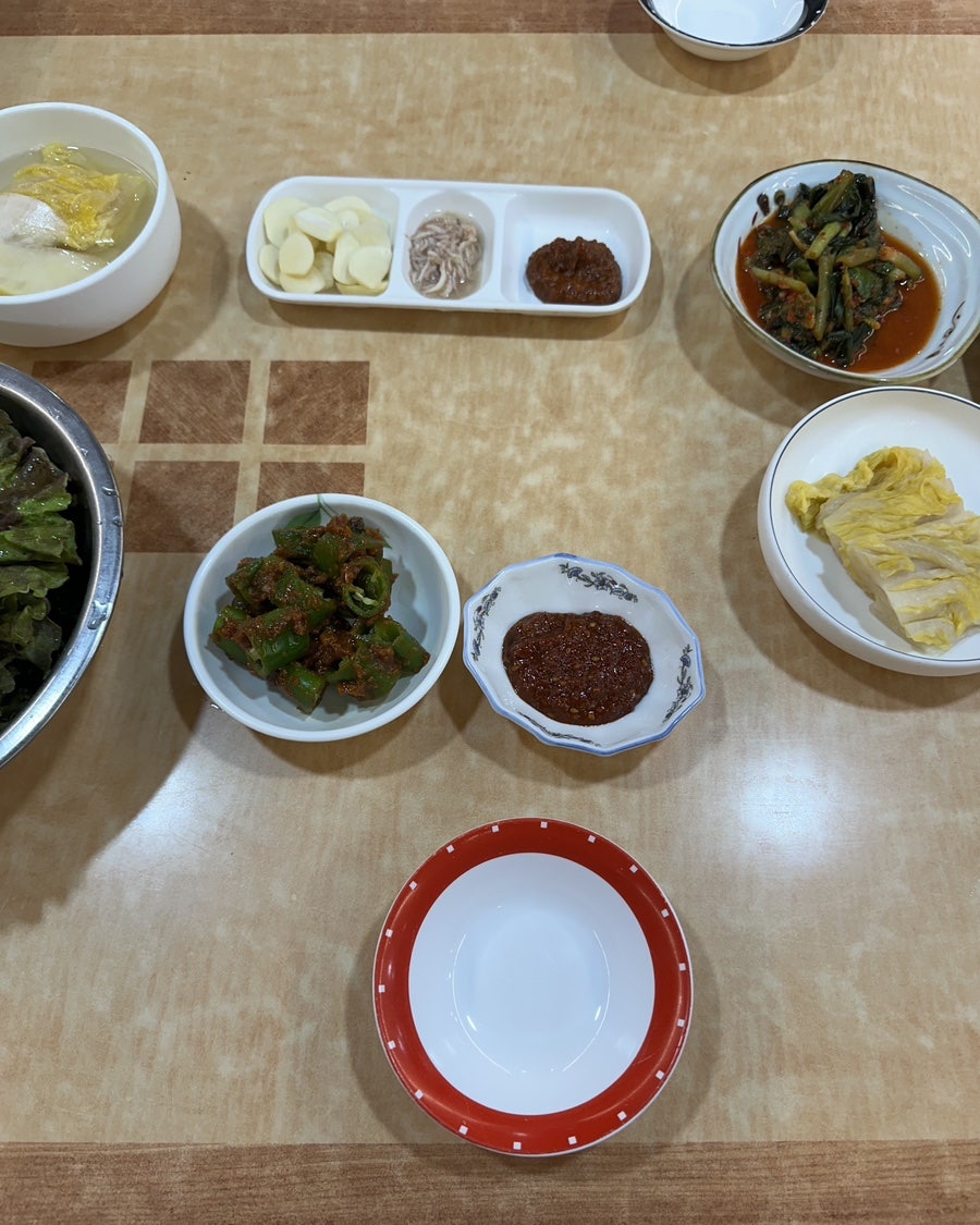 명랑막국수 사진 4