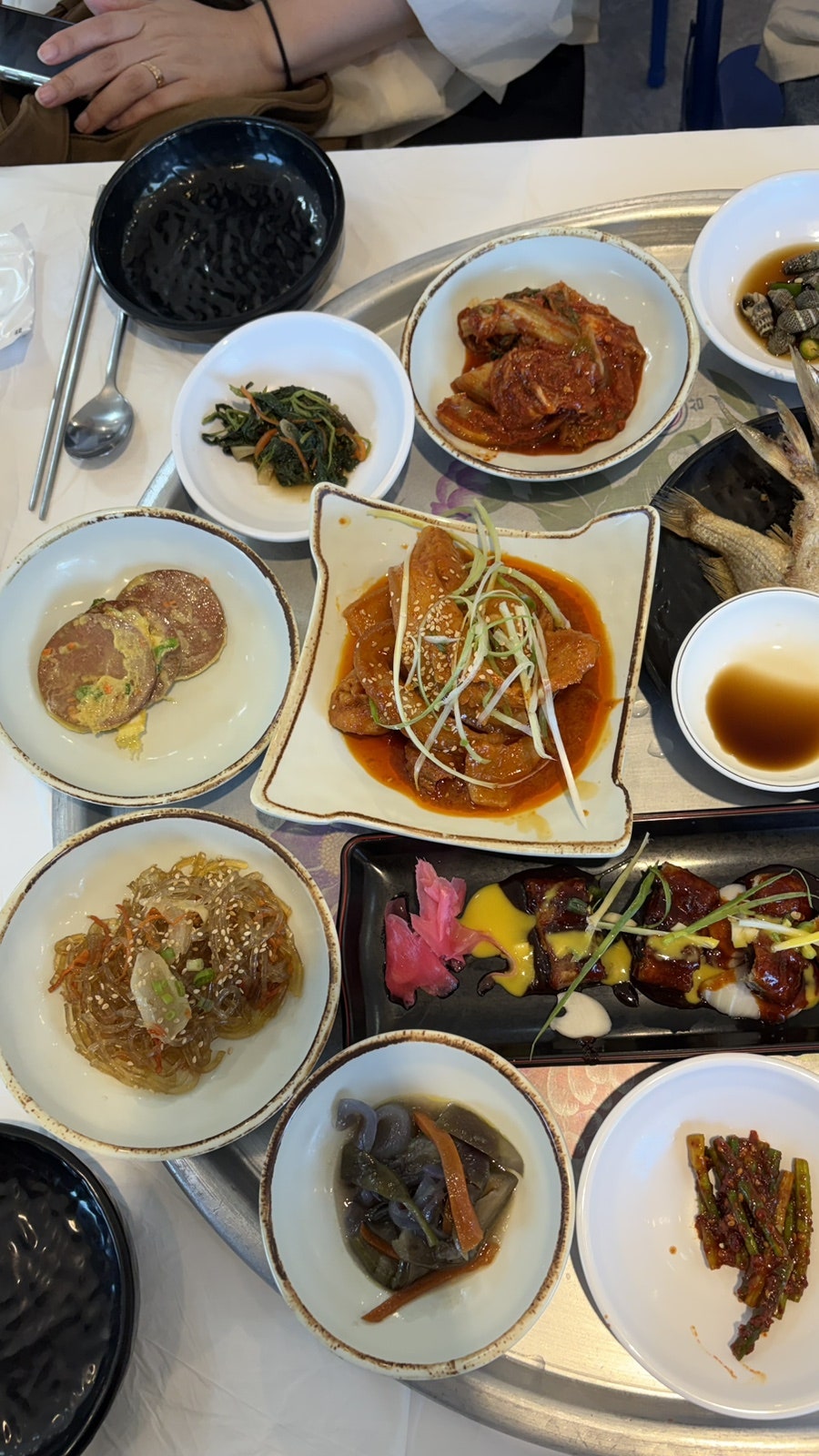 우리기사식당 사진 4