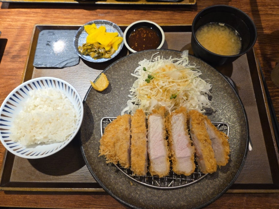 크레이지카츠 사진 5