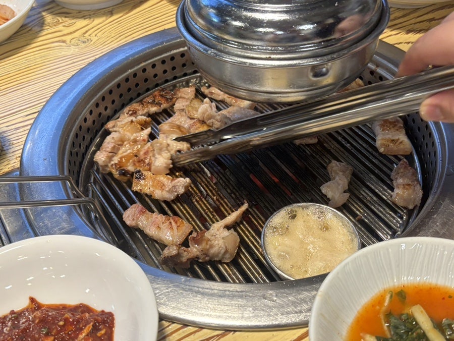 골목집숯불갈비 사진 6