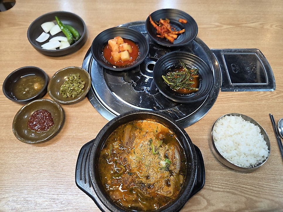 소문난해장국 사진 4