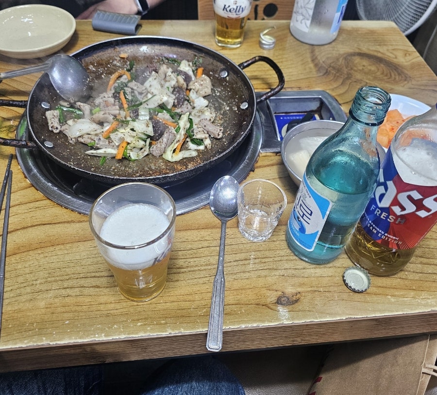 충남곱창 사진 5
