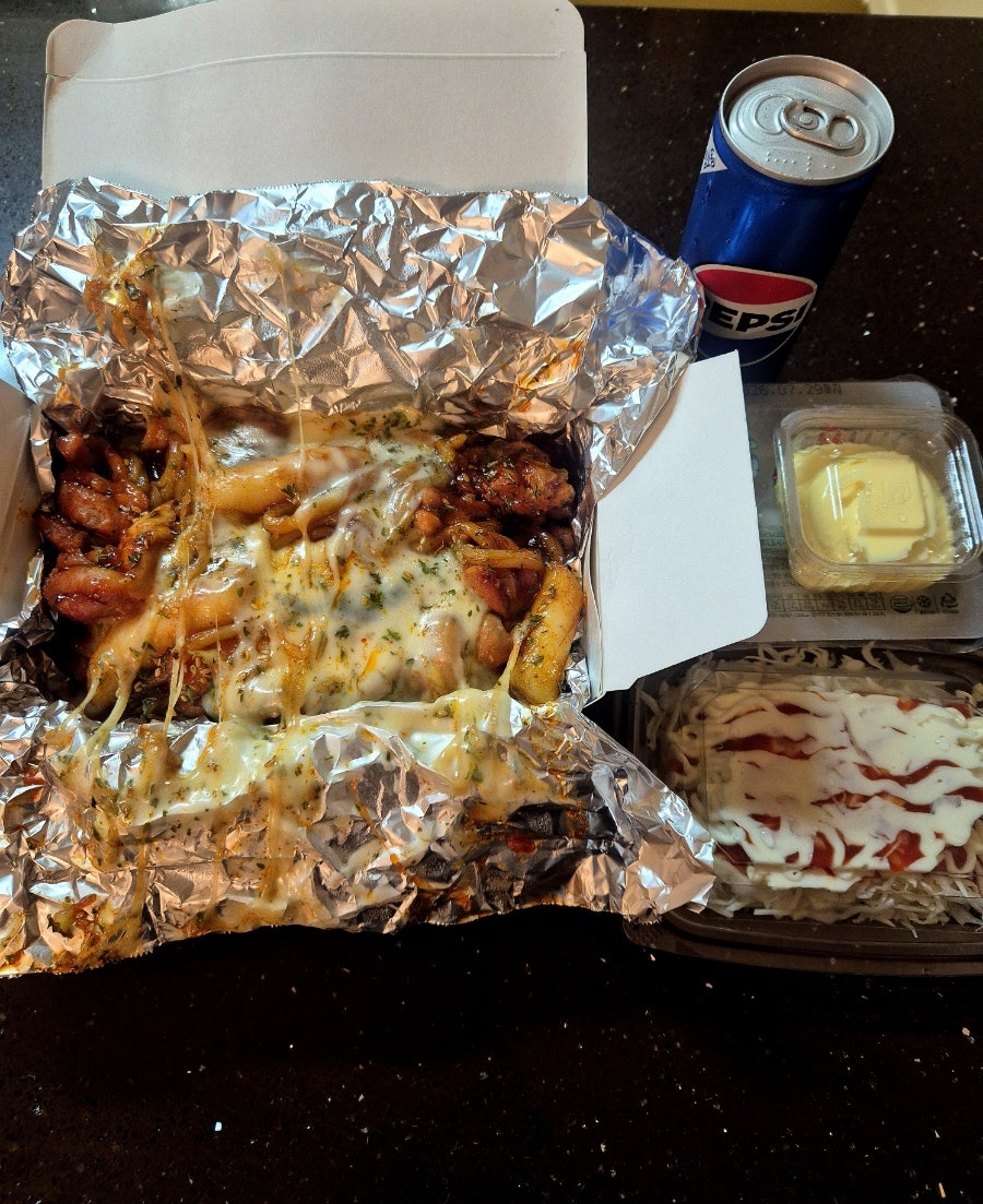 숯양두마리치킨 광주첨단점 사진 4