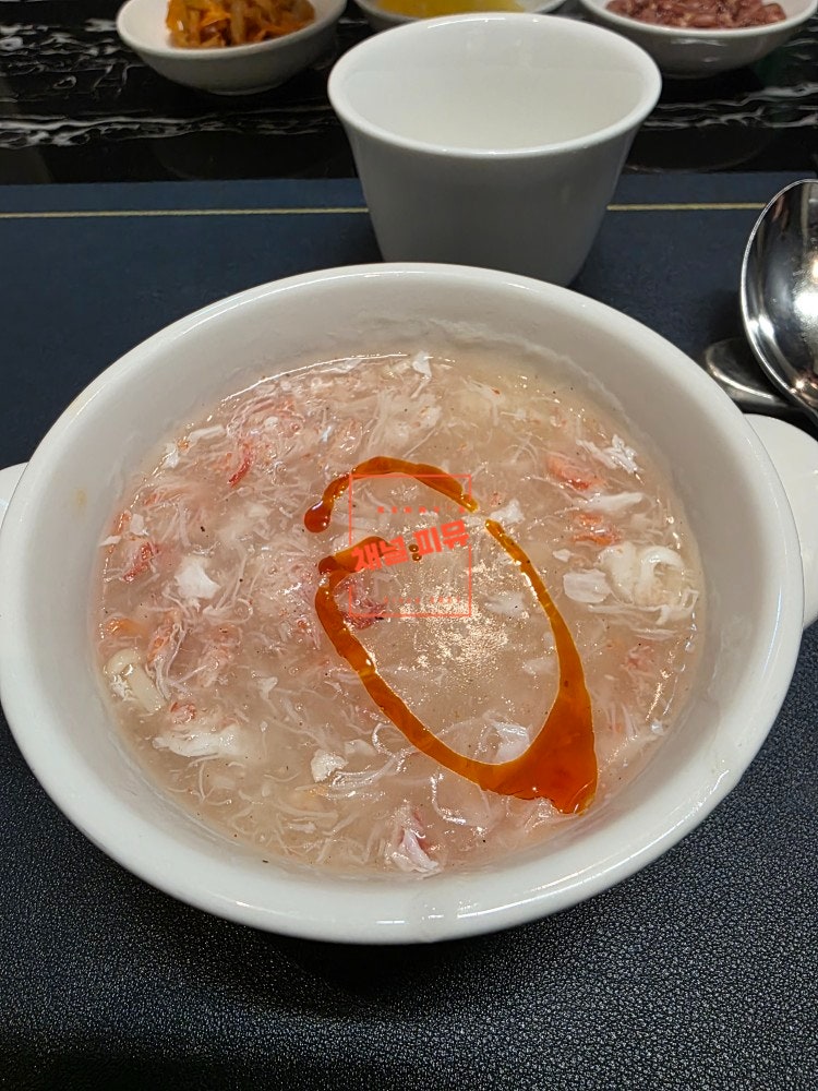 상해루 코엑스 마곡점 사진 4