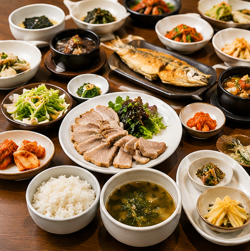산들해 송파점 사진 2