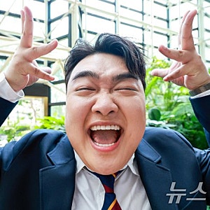 SNL 코리아 규카츠 김규원, 이수지 케미부터 대세 코미디언이 되기까지