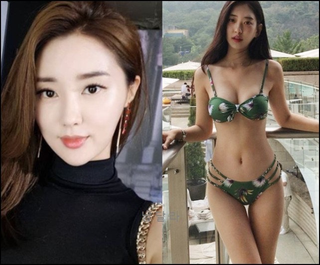 황미나 기상캐스터 프로필부터 김종민과 14살 나이차 화제였던 근황까지 총정리