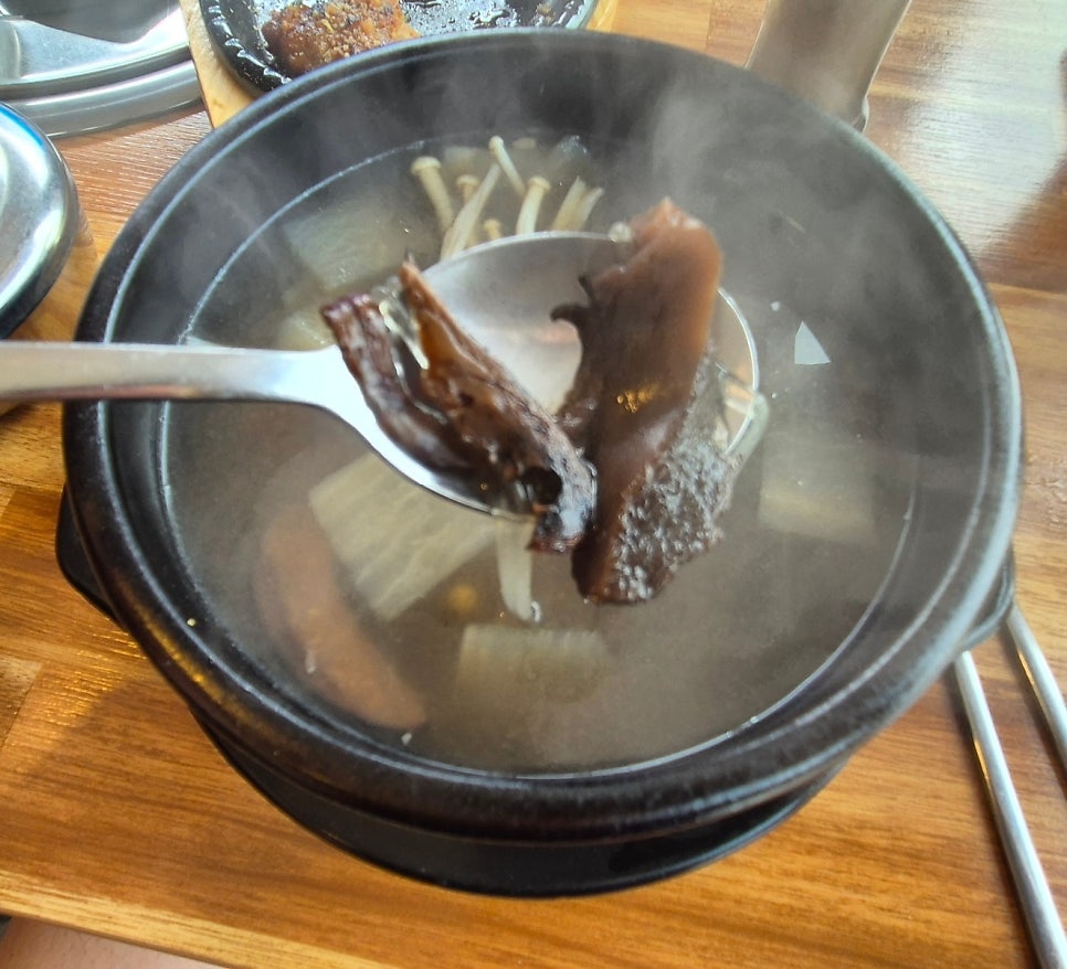 해장촌 사진 1