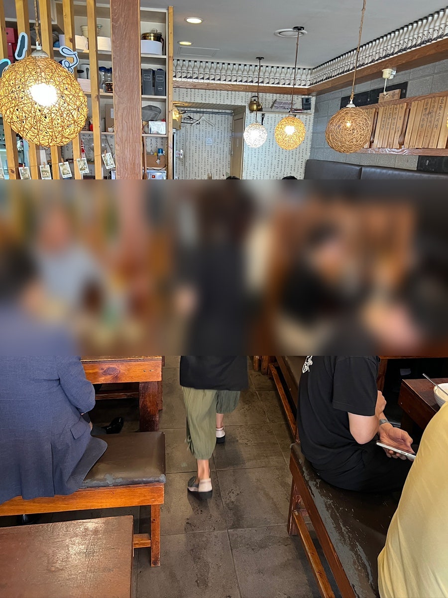 새벽집 사진 4