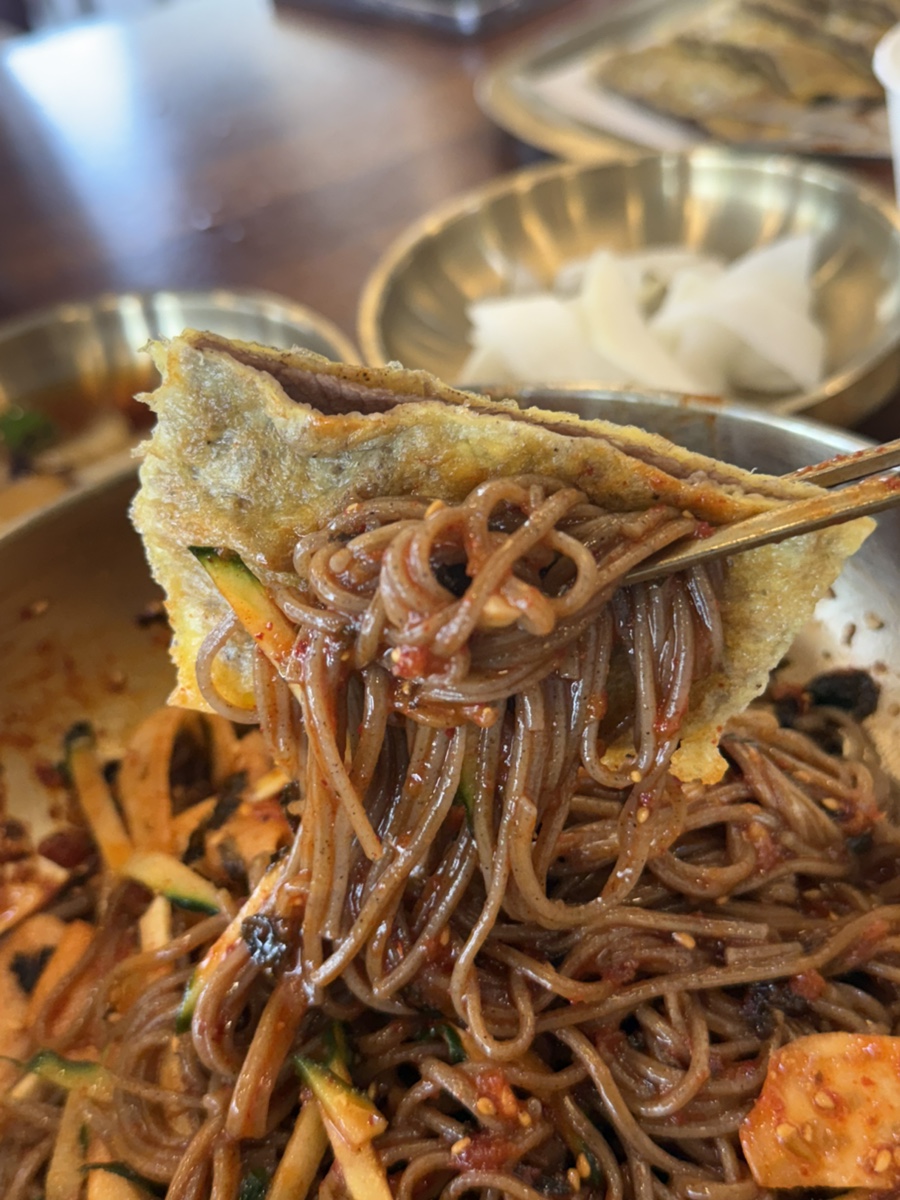 육전국밥 울산매곡점 사진 1