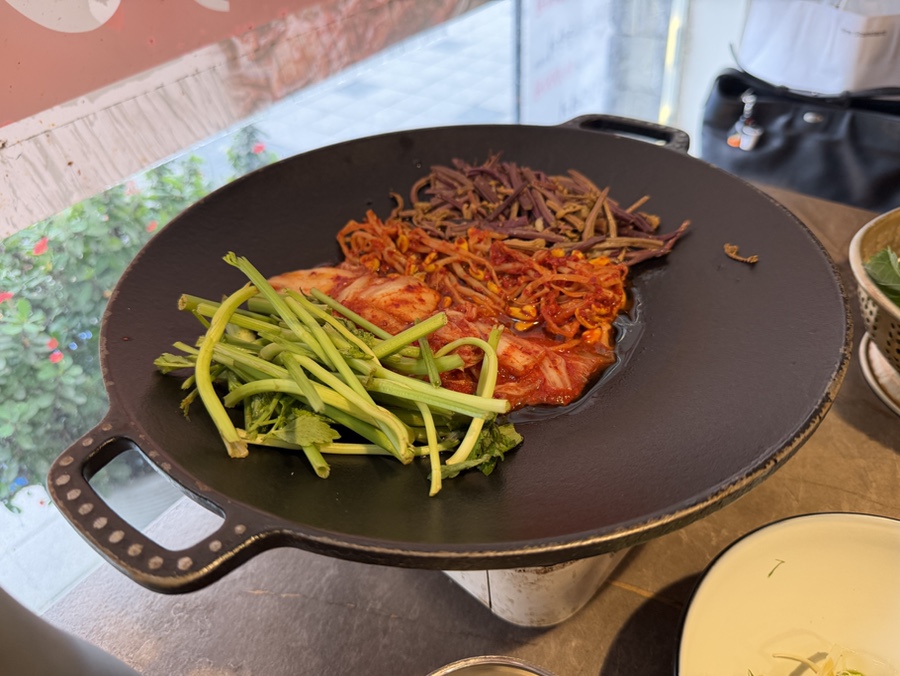 마장돈 사진 3