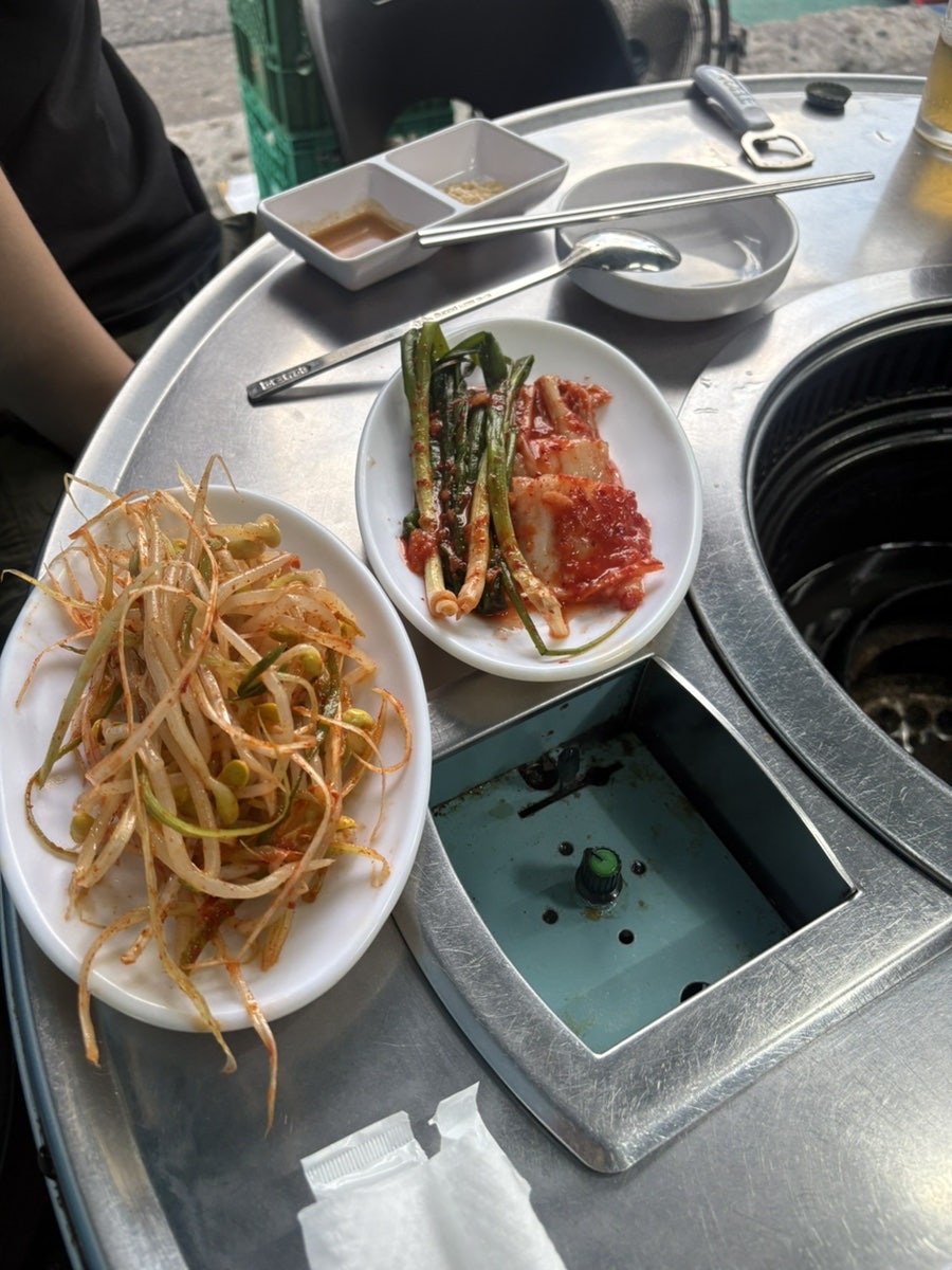 드럼통생고기 사진 6
