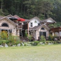 장태산휴펜션 사진 4