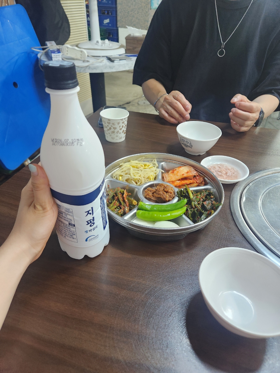 호남식당 사진 6