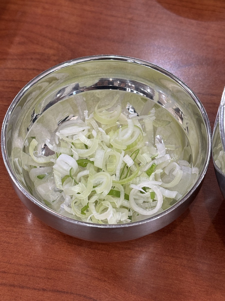 청학모밀방 사진 5
