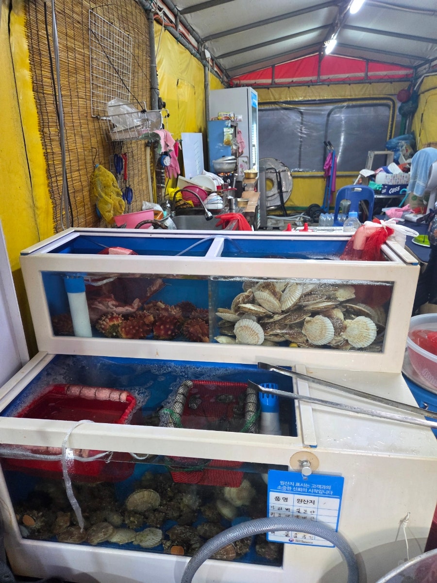 영도해녀집 사진 4