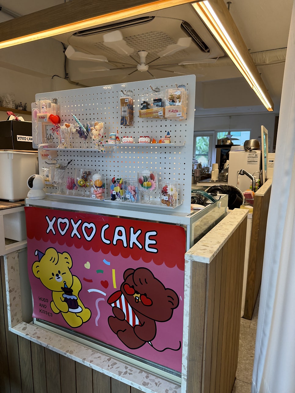 XOXO케이크 사진 5