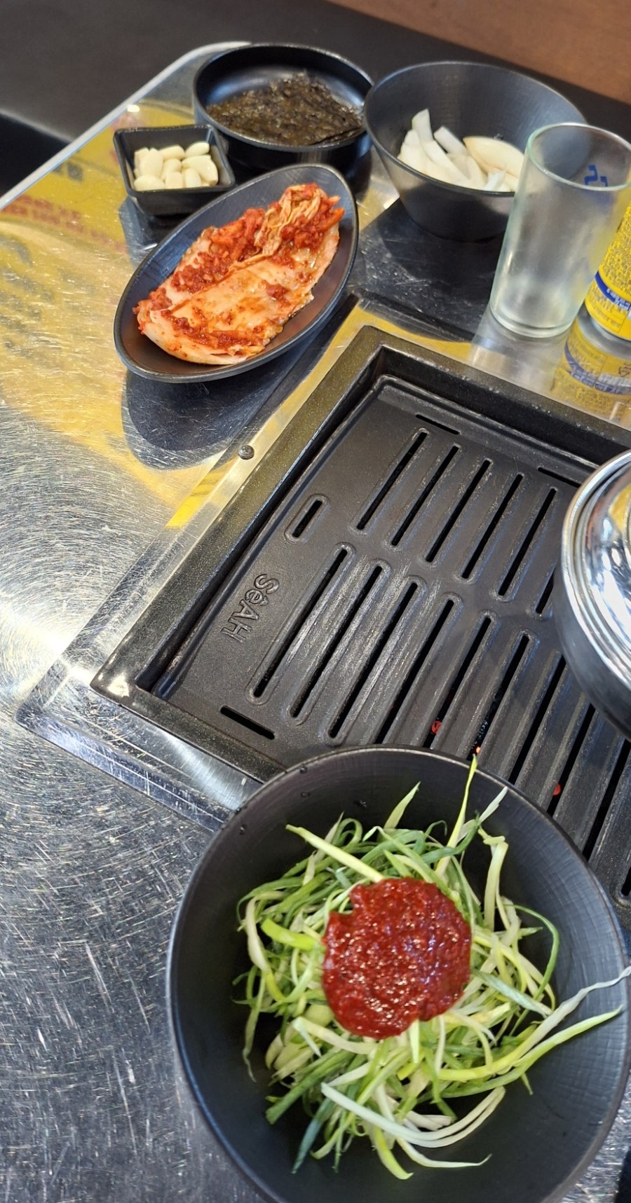 옥수수주먹고기 시흥장현점 사진 3