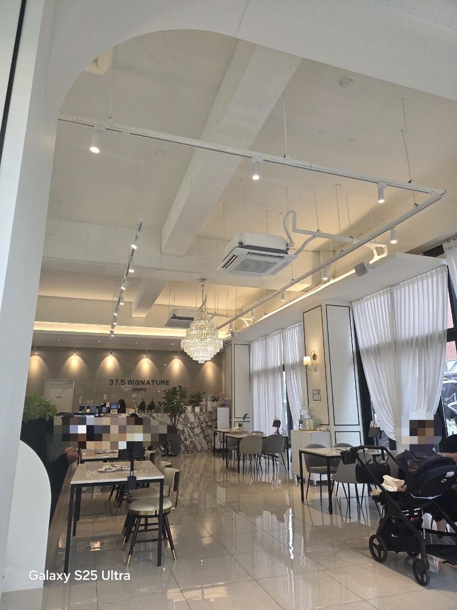 37.5시그니처 김포점 사진 3