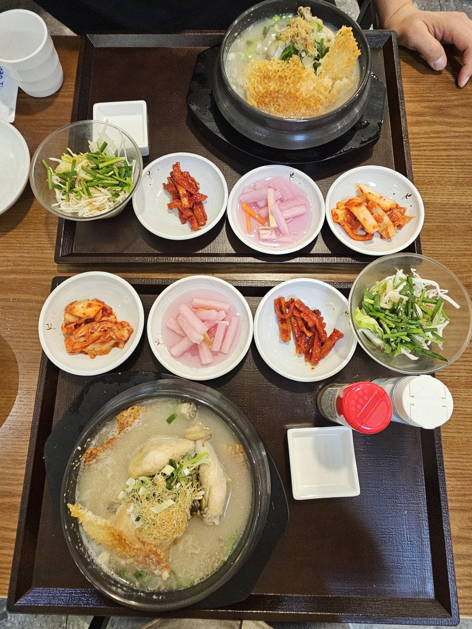 홍수계찜닭 청량리역사점 사진 5
