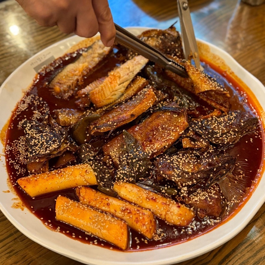 바담코다리 본점 사진